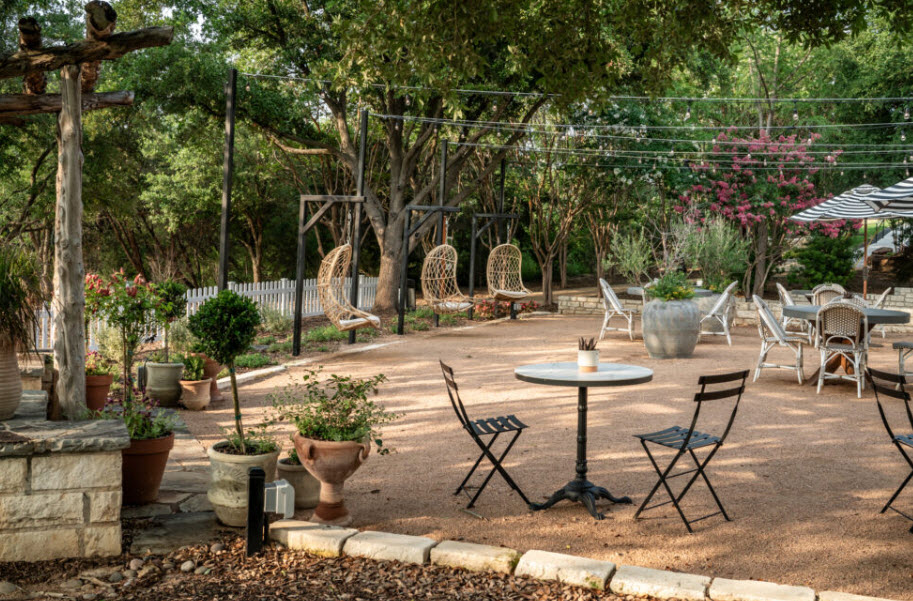 Carleen Bright Arboretum, United States